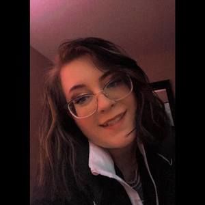 Meet your Posher, Tabitha